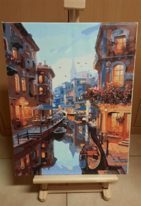 Venetië